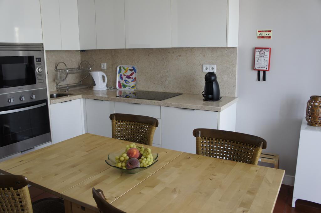 Apartamento Monte Estoril 카스카이스 외부 사진