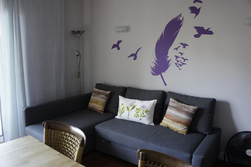 Apartamento Monte Estoril 카스카이스 외부 사진