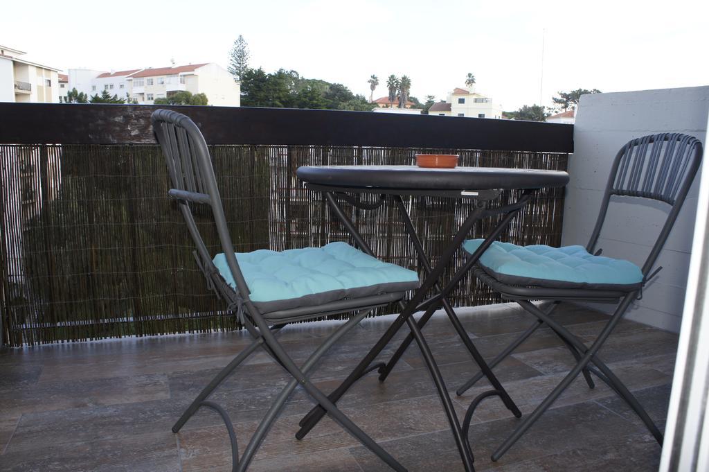 Apartamento Monte Estoril 카스카이스 외부 사진