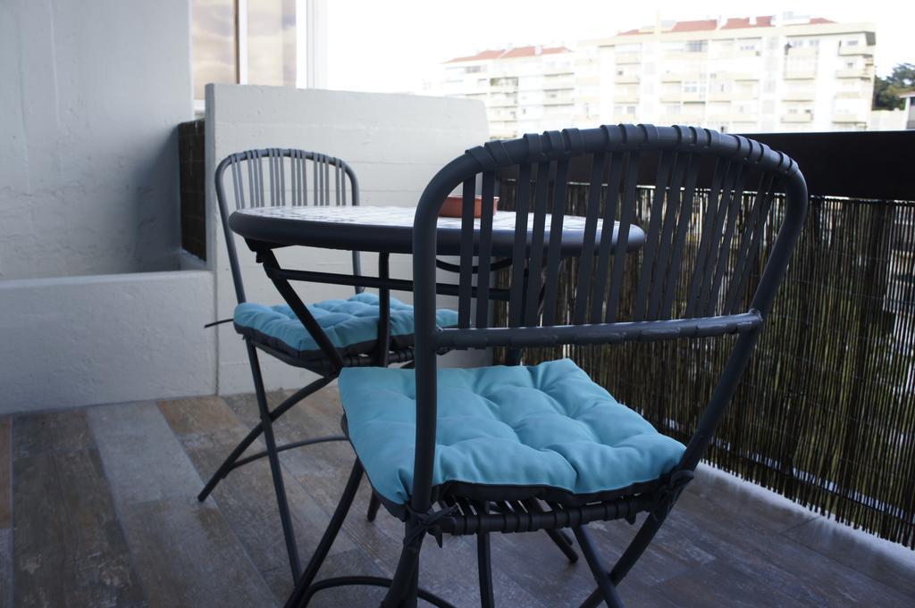 Apartamento Monte Estoril 카스카이스 외부 사진