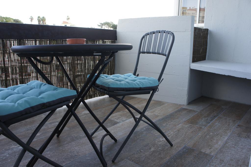 Apartamento Monte Estoril 카스카이스 외부 사진